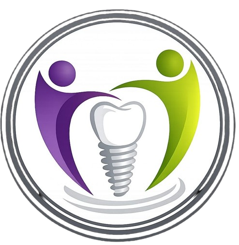 Vedanta Dental Clinic Logo